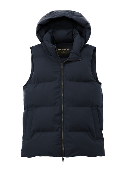 Mercer+Mettle Women's Puffy Vest MM7217