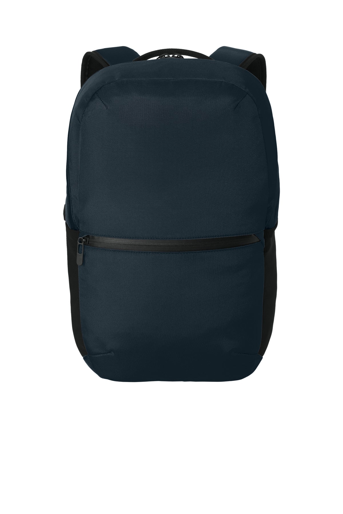 SanMar MMB203_nightnavy_bag_front.jpg