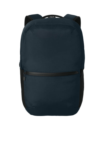 SanMar MMB203_nightnavy_bag_front.jpg