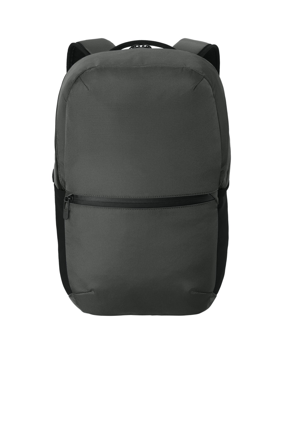 SanMar MMB203_stormgrey_bag_front.jpg