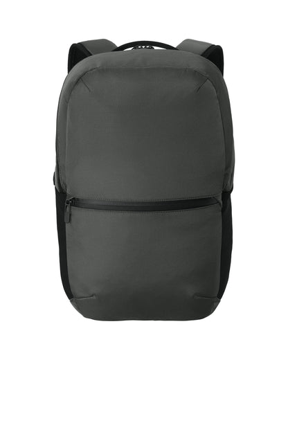 SanMar MMB203_stormgrey_bag_front.jpg