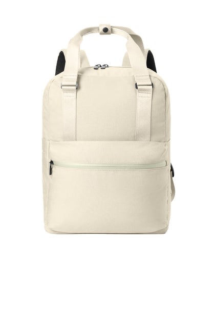 Mercer+Mettle Claremont Handled Backpack MMB211