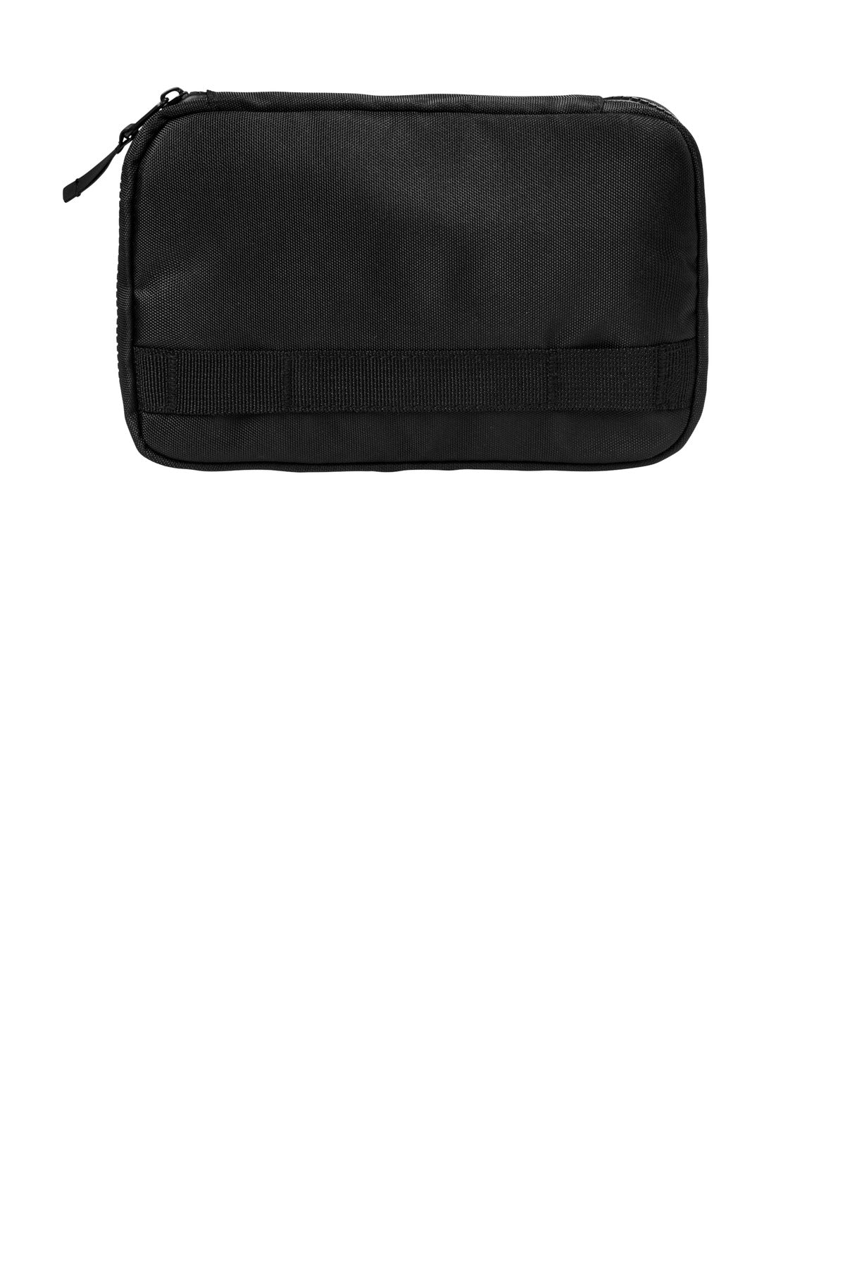 SanMar MMB700_deepblack_flat_front.jpg