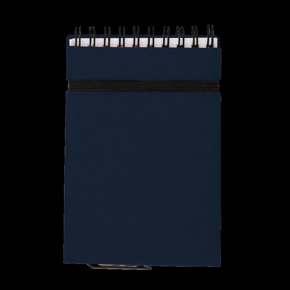 Mini Notepad with Sticky Notes