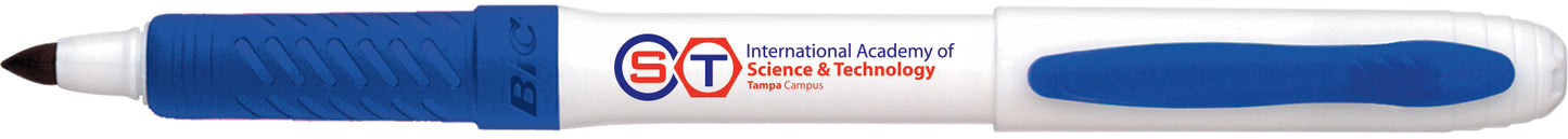 BIC® Mark-It™ Permanent Marker