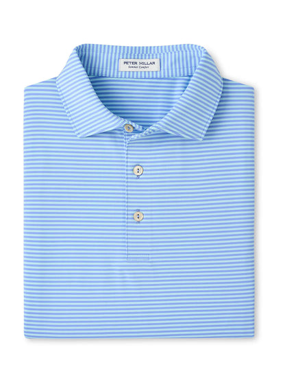 Peter Millar Men's Hales Performance Polo