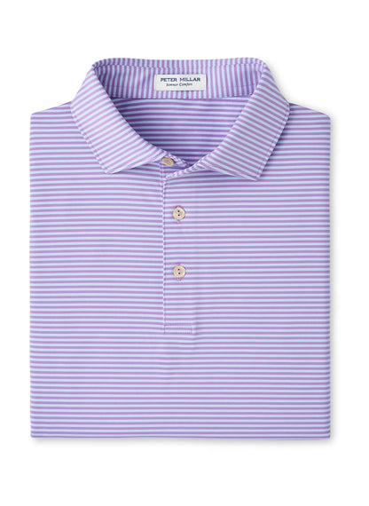 Peter Millar Men's Hales Performance Polo