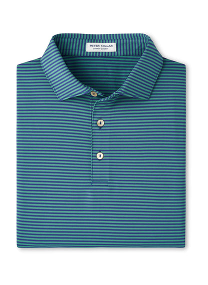 Peter Millar Men's Hales Performance Polo