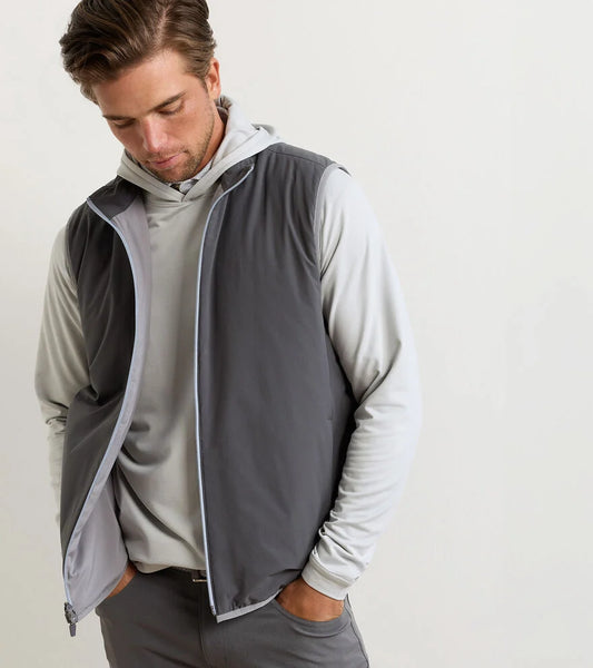 Peter Millar Men's Ridge Vest