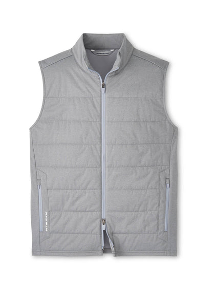 Peter Millar Men's Fuse Hybrid Vest SP26