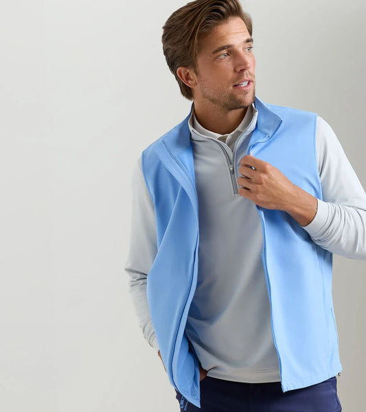 Peter Millar Men's Dunes Vest SP26