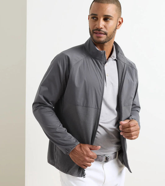 Peter Millar Men's Flow Jacket