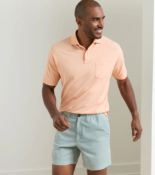 Peter Millar Men's Everyday Pique Polo