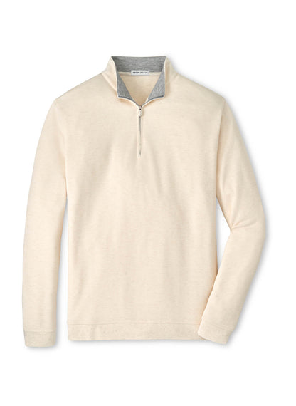 Peter Millar Men's Crown Comfort Quarter-Zip