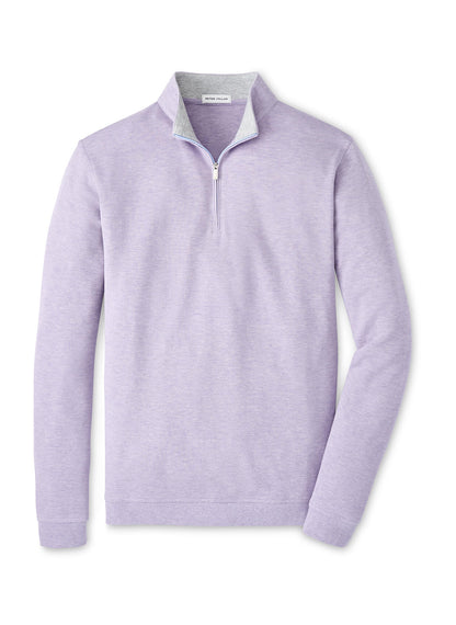 Peter Millar Men's Crown Comfort Quarter-Zip