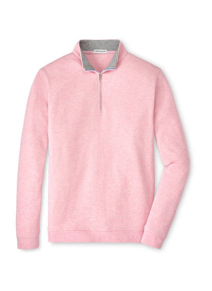 Peter Millar Men's Crown Comfort Quarter-Zip