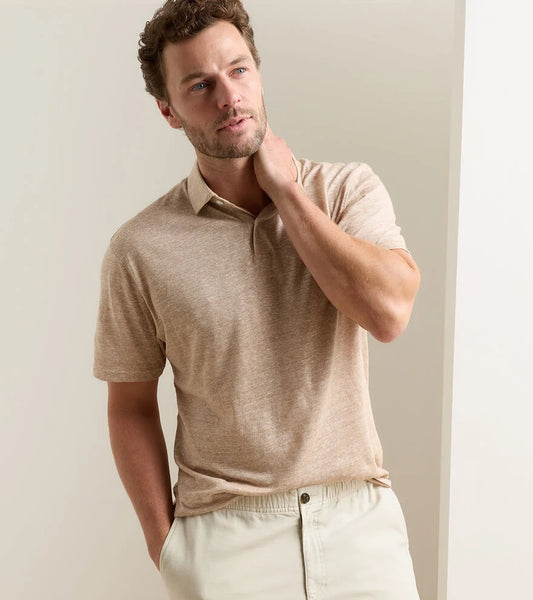 Peter Millar Men's Sanibel Polo