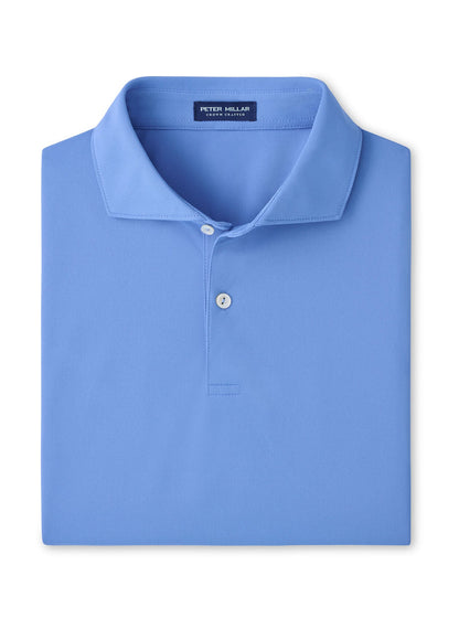 Peter Millar Men's Soul Performance Mesh Polo