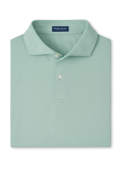 Peter Millar Men's Soul Performance Mesh Polo