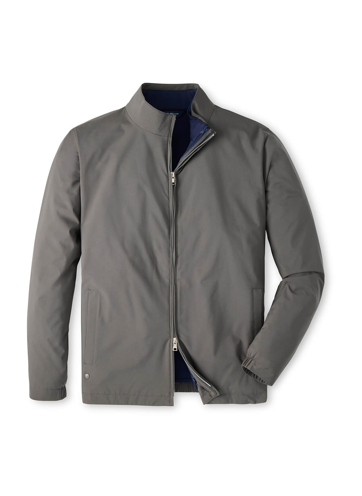 Peter Millar Men's Ryder 3-In-1 Jacket - Iridium - SM