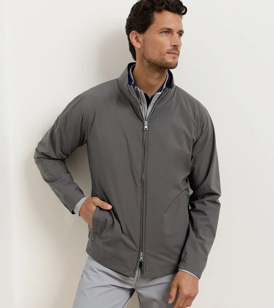 Peter Millar Men's Ryder 3-In-1 Jacket