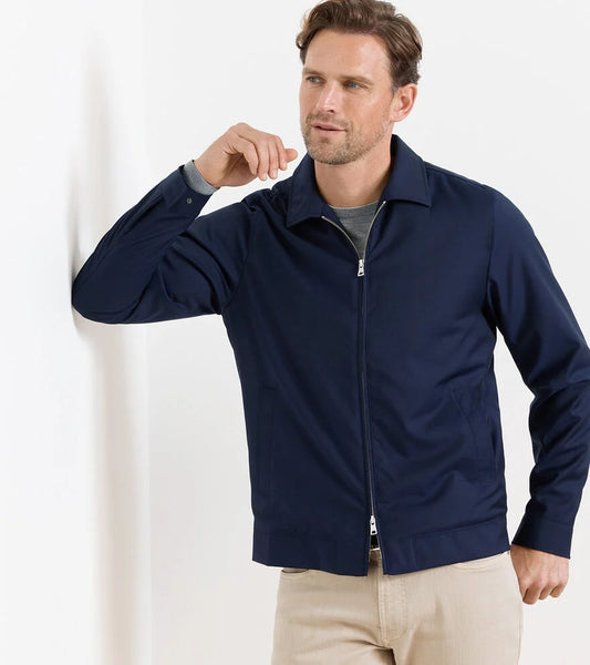 Peter Millar Men's Excursionist Lite Jacket