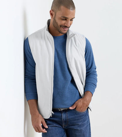 Peter Millar Men's Bleecker Vest