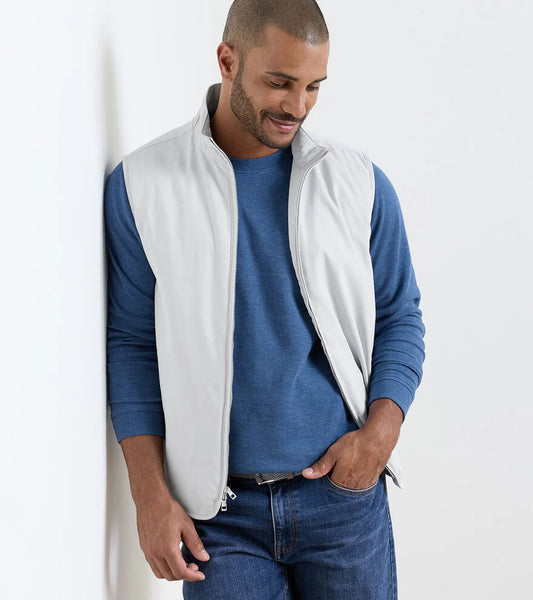 Peter Millar Men's Bleecker Vest