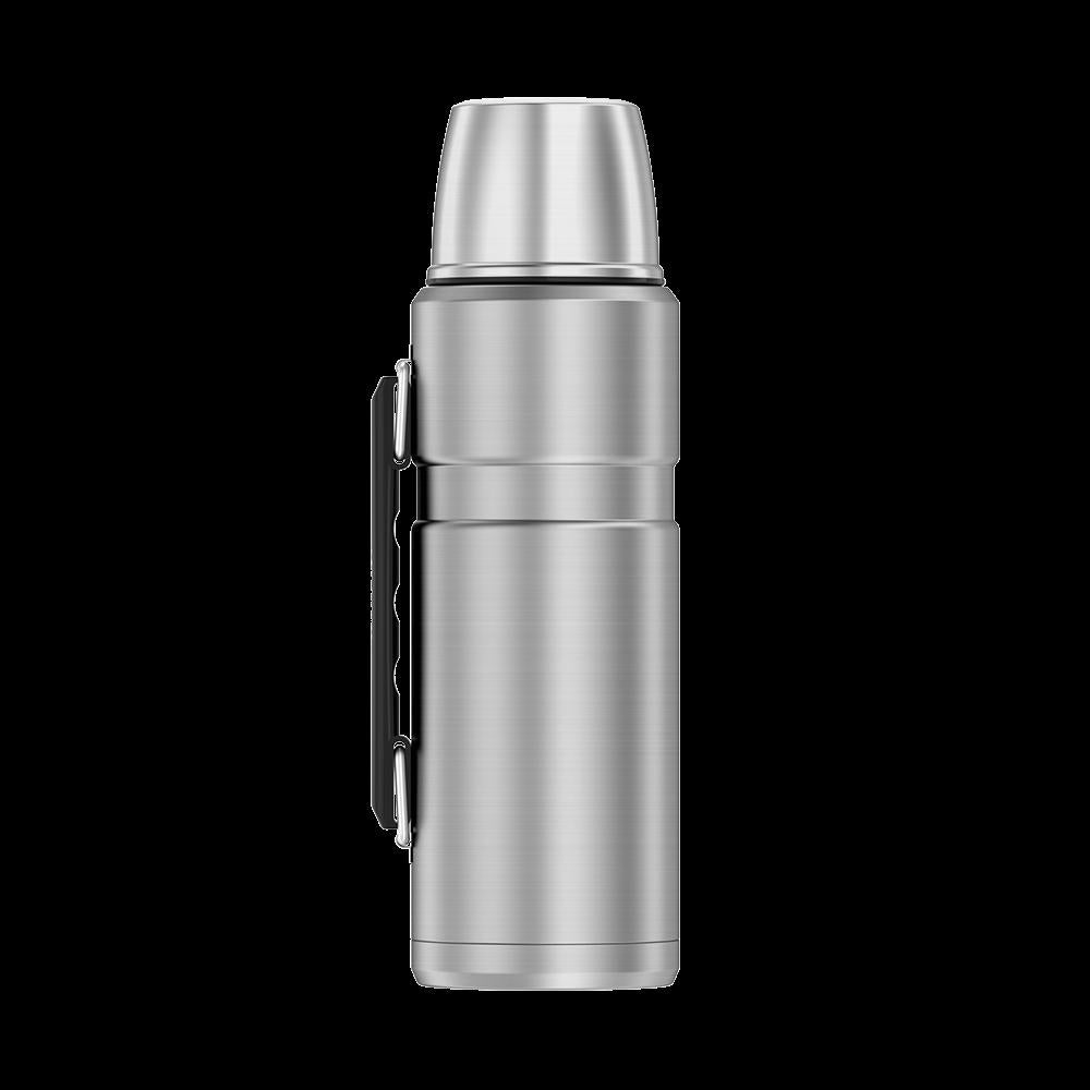 40 oz. Thermos® Stainless King™ Stainless Steel Beverage Bottle