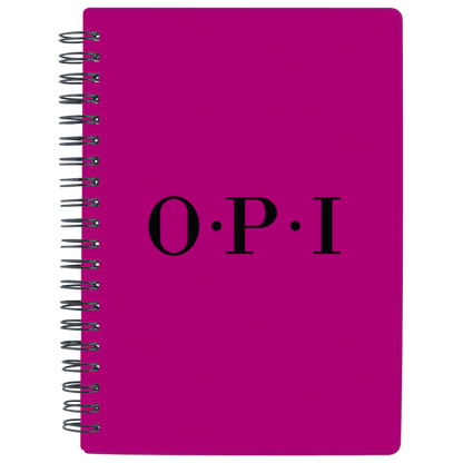 Pocket-Buddy Spiral Notebook