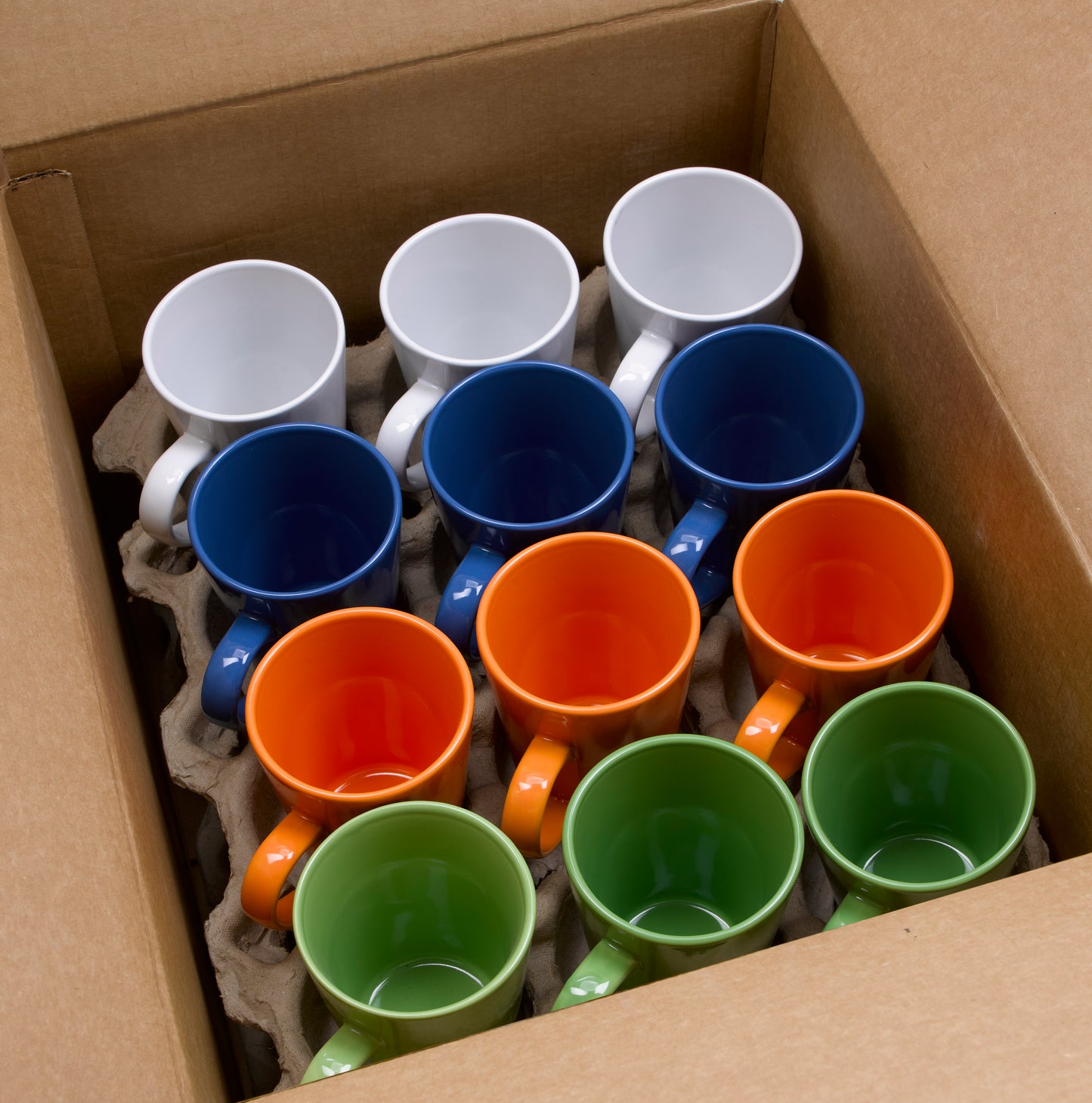 Good Value™ Budget Mug - 11 oz.