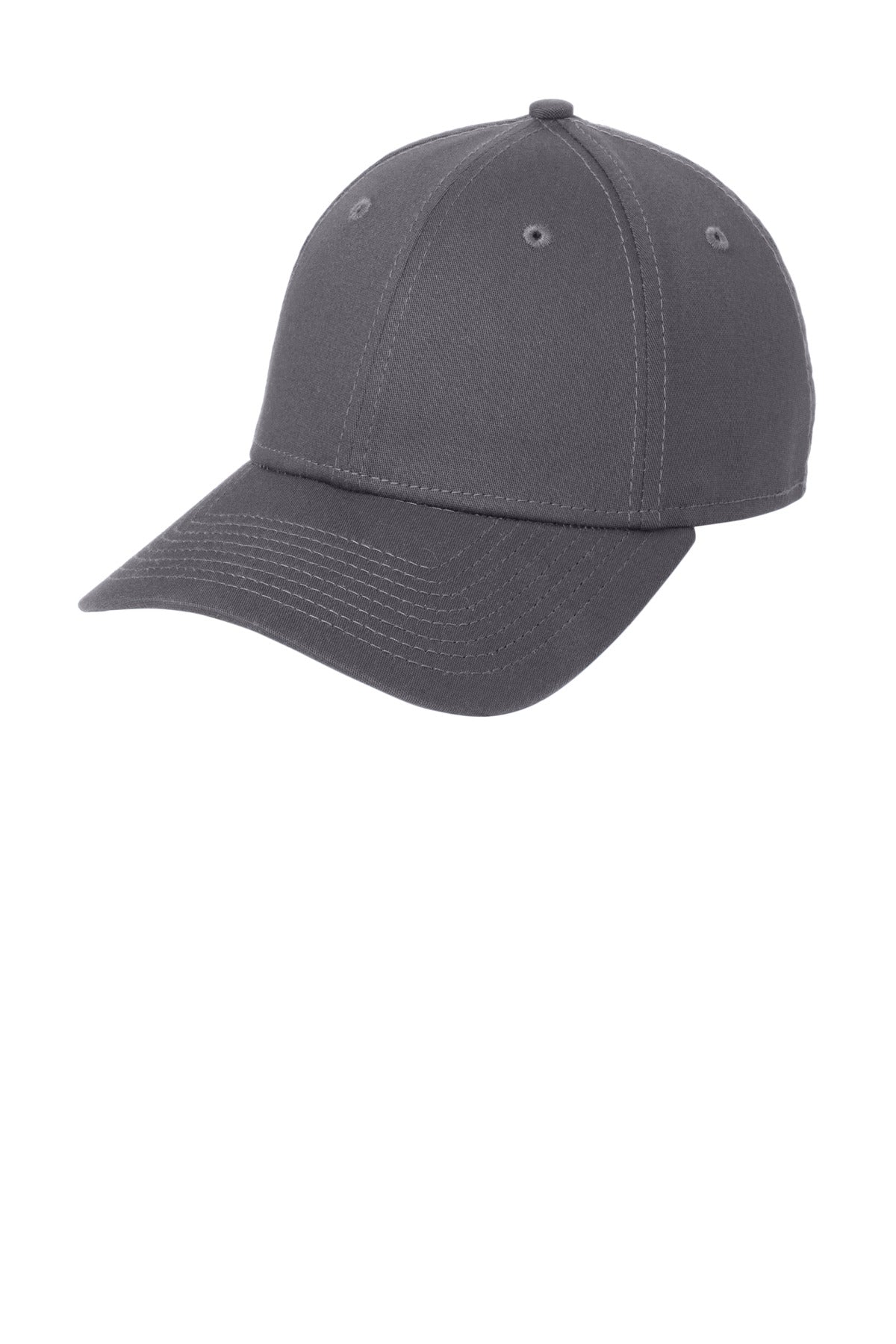 SanMar NE1000_graphite_hat_left.jpg