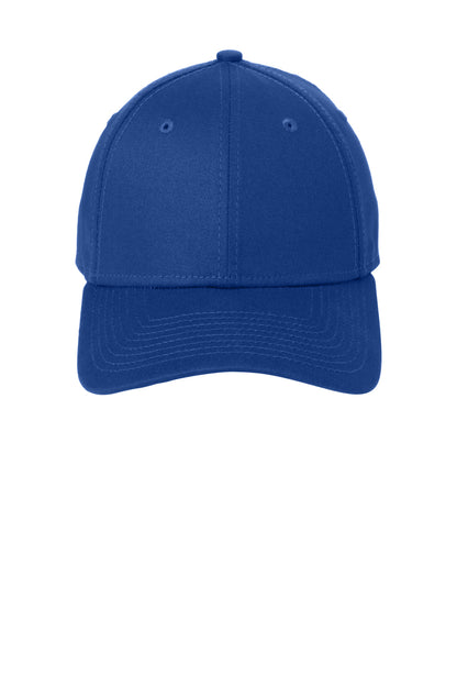New Era - Structured Stretch Cotton Cap. NE1000