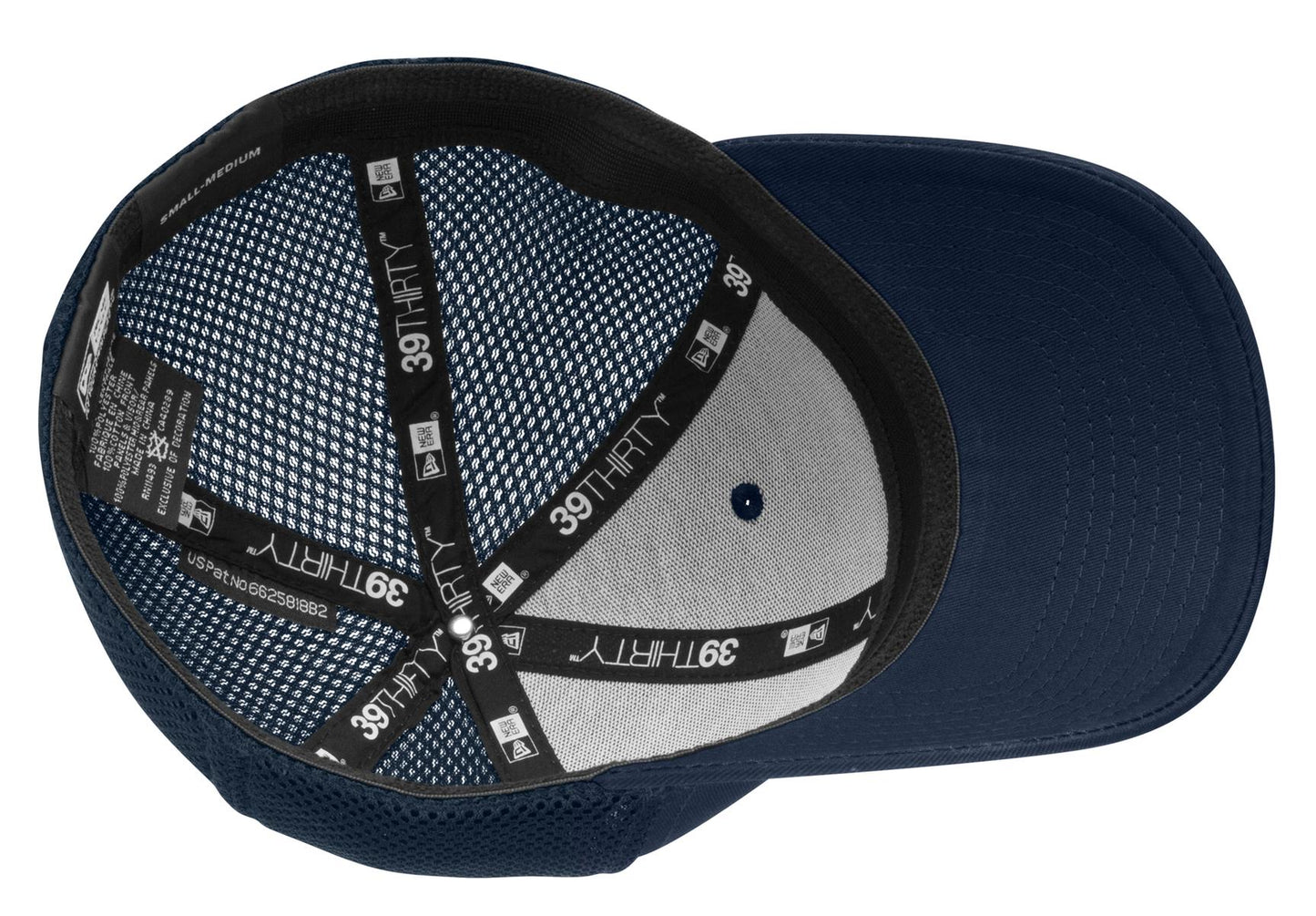 New Era - Stretch Mesh Cap. NE1020