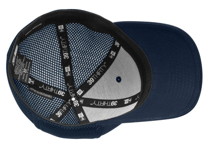 New Era - Stretch Mesh Cap. NE1020
