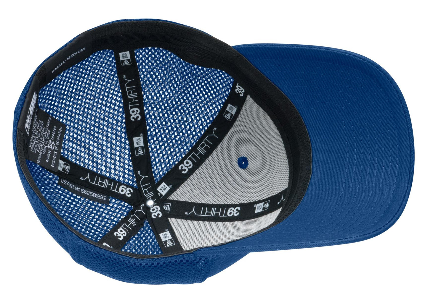 New Era - Stretch Mesh Cap. NE1020