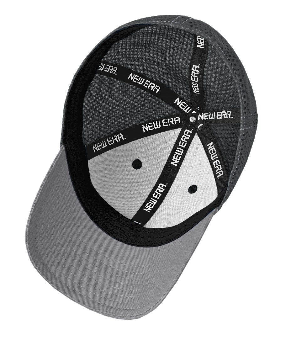 New Era - Stretch Mesh Contrast Stitch Cap. NE1120