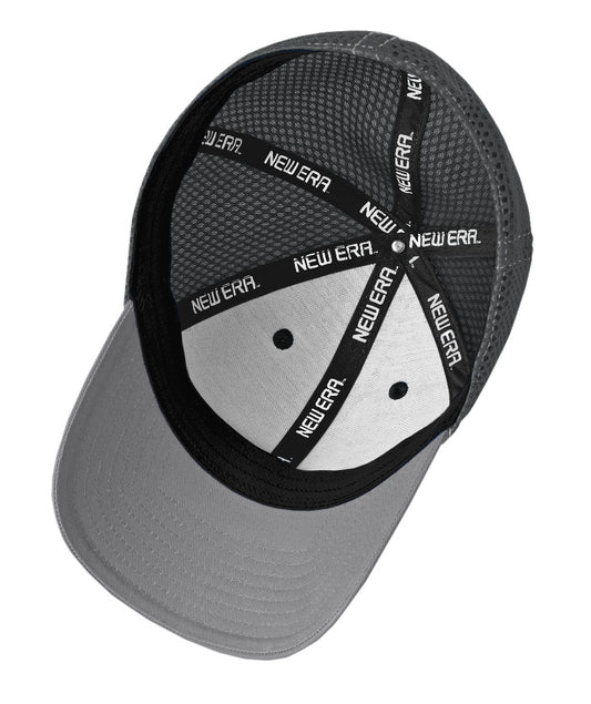 New Era - Stretch Mesh Contrast Stitch Cap. NE1120