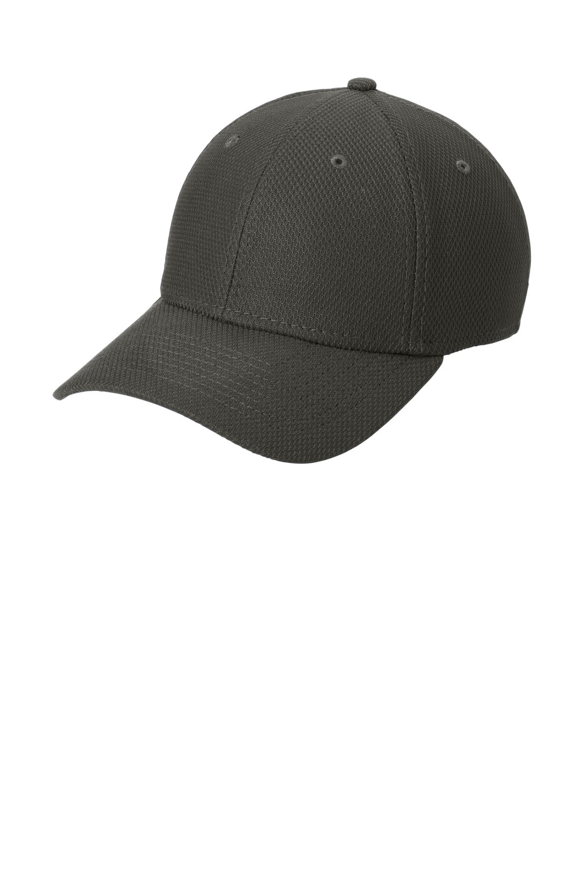 SanMar NE1121_graphite_hat_left.jpg