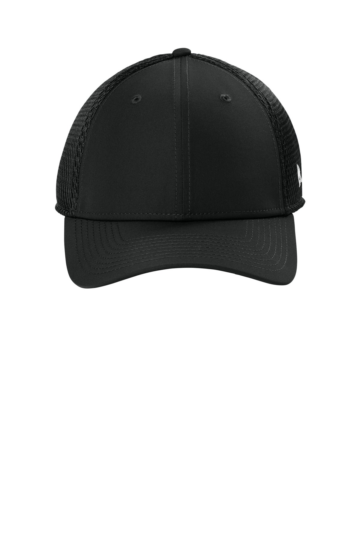 New Era 39THIRTY Performance Stretch Mesh Cap NE1130