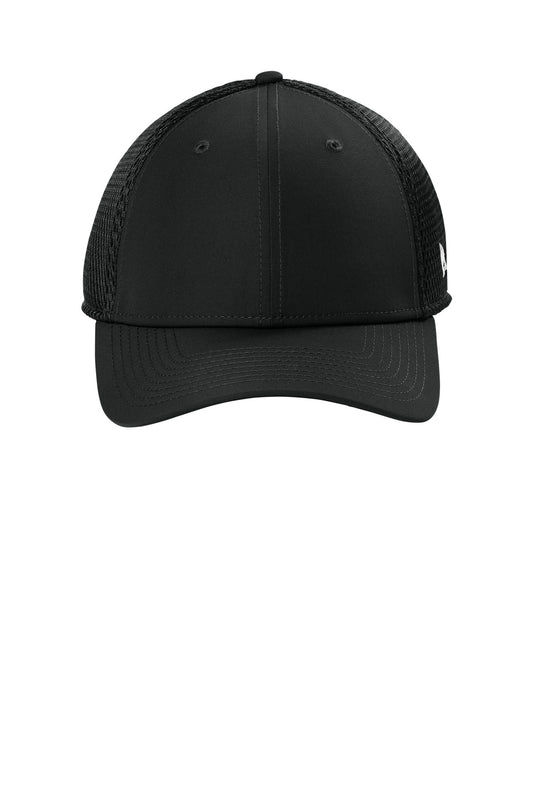 New Era 39THIRTY Performance Stretch Mesh Cap NE1130