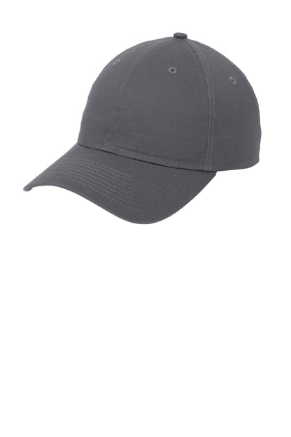 SanMar NE201_graphite_hat_left.jpg