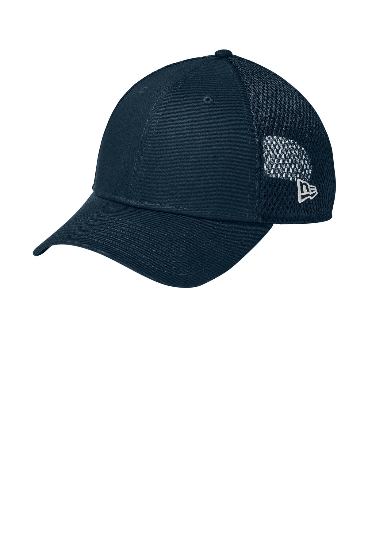 SanMar NE204_flagdeepnavy_hat_left.jpg
