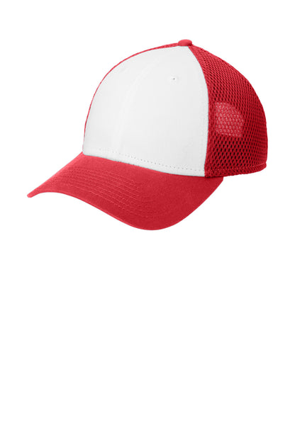 SanMar NE204_whitescarletred_hat_left.jpg