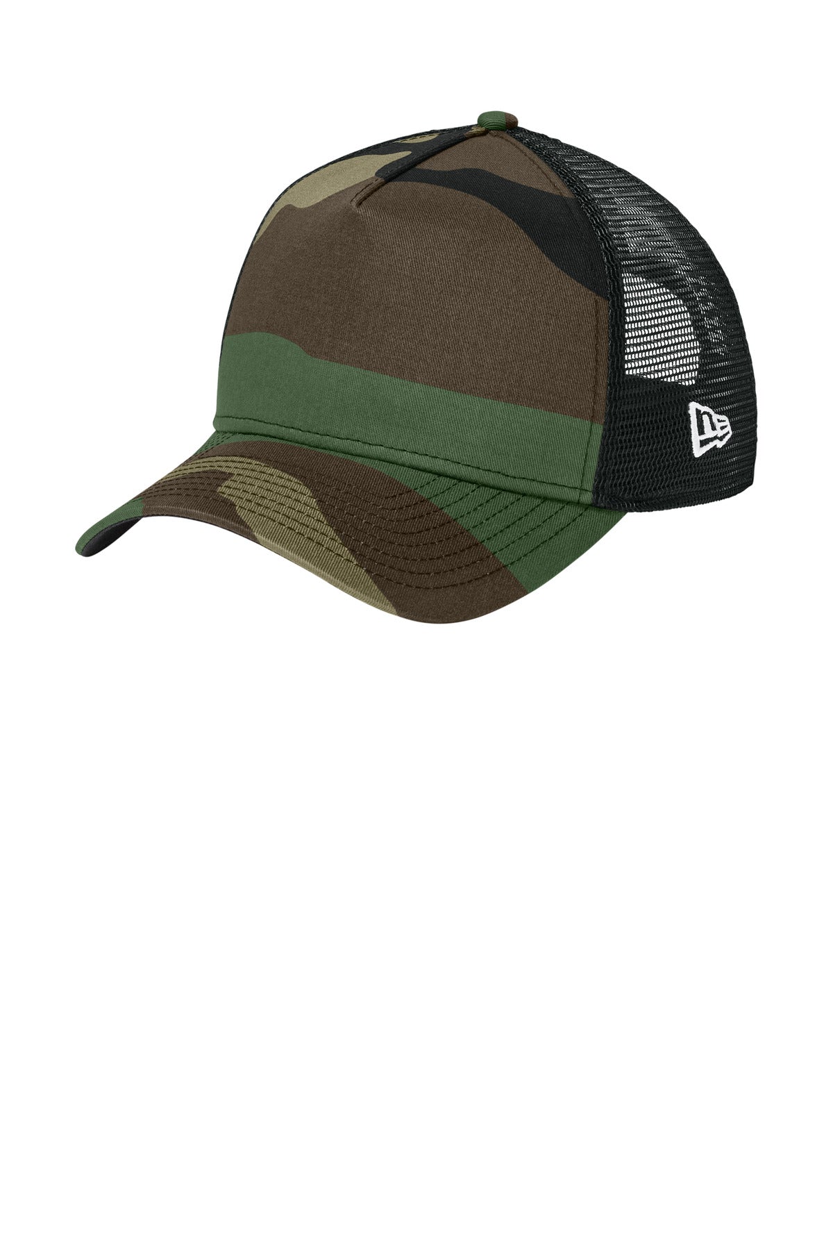 SanMar NE205_flagcamoblack_hat_left.jpg