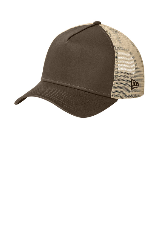 SanMar NE205_flagchocolatekhaki_hat_left.jpg