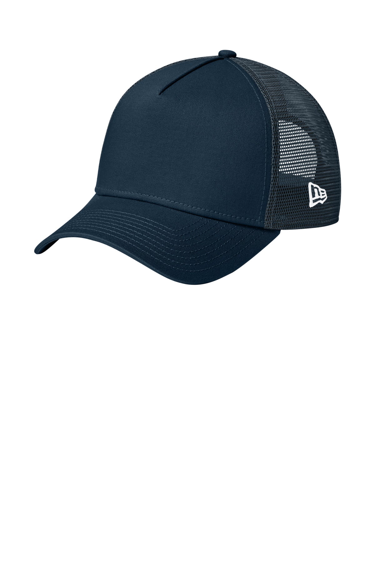 SanMar NE205_flagdeepnavy_hat_left.jpg