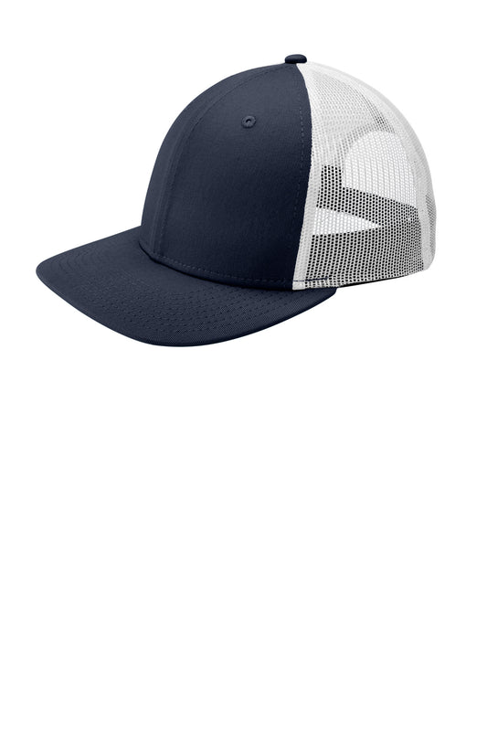 SanMar NE207_deepnavywhite_hat_left.jpg