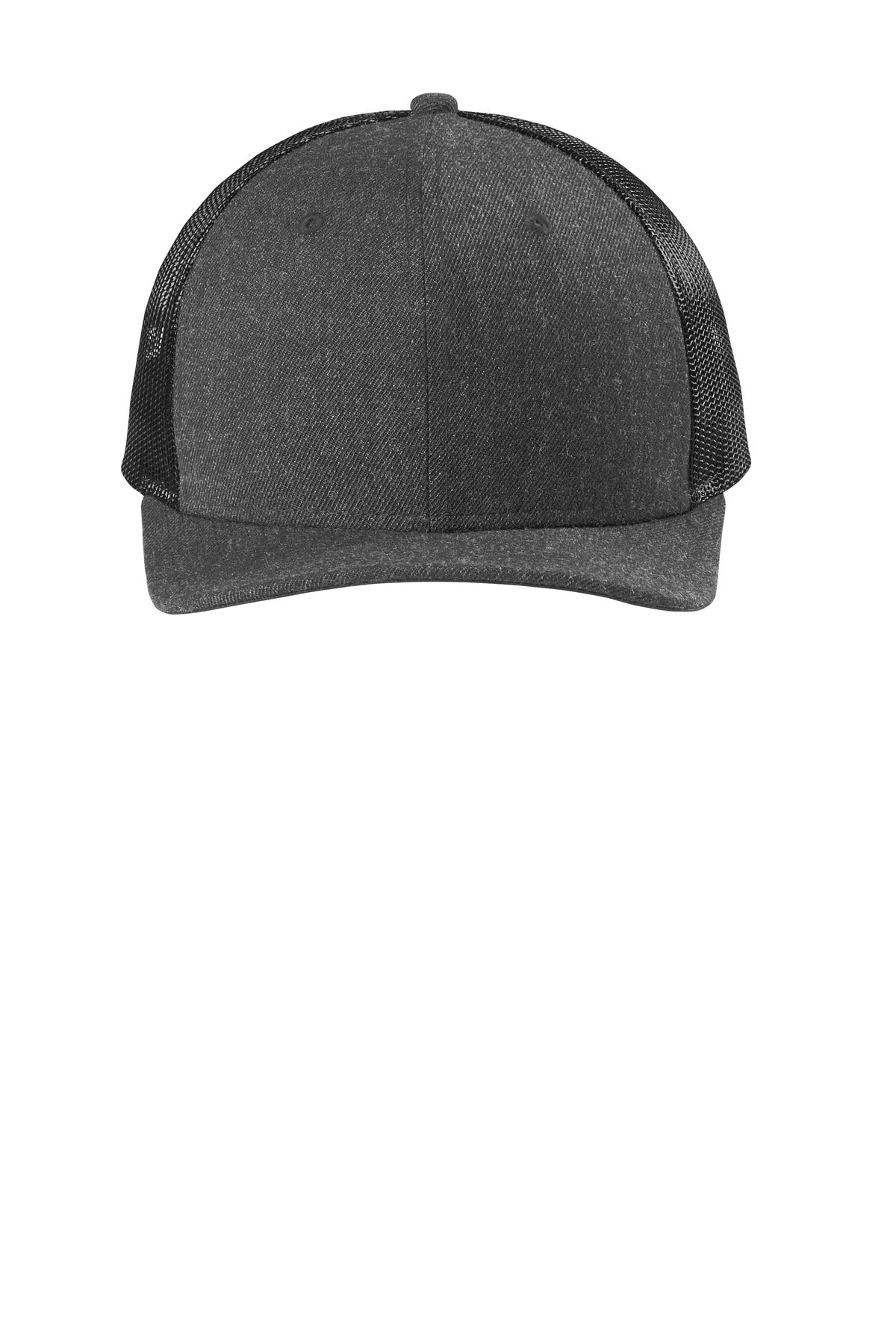 SanMar NE207_hthrgraphiteblack_full_front.jpg?v=1762270190