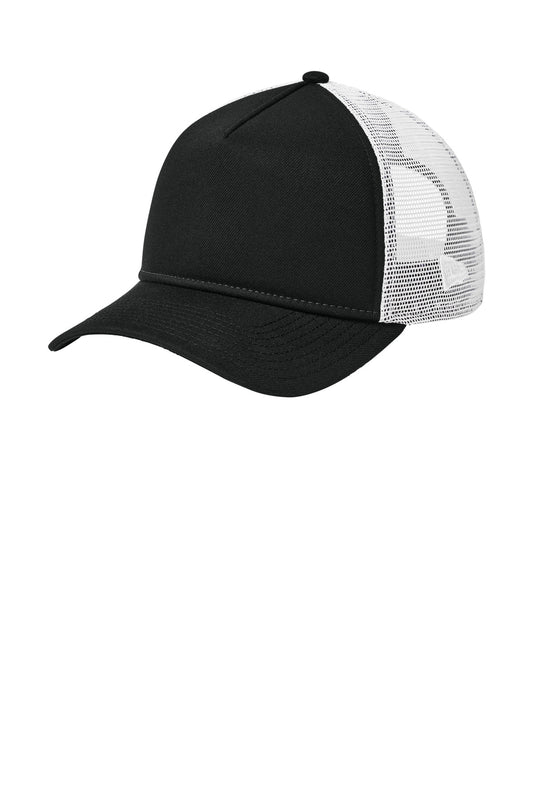 SanMar NE212_flagblackwhite_hat_left.jpg